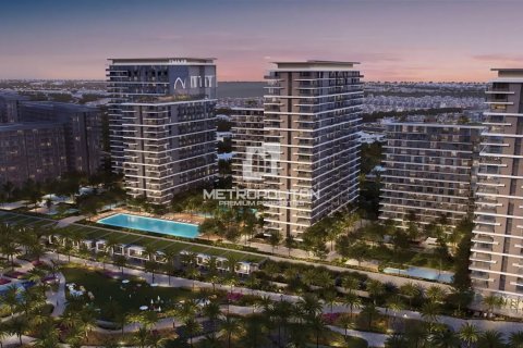 Квартира с 1 спальней в Куокоай, Вьетнам №94168 12