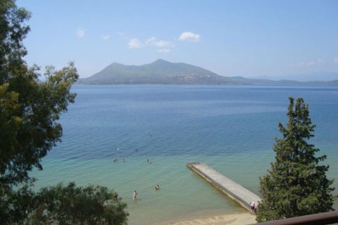 700m² Hotel en Euboea, Greece No. 59479 3