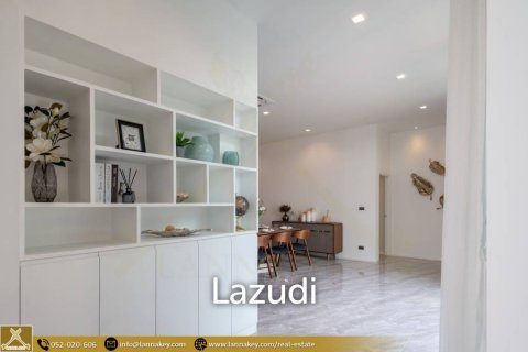 3 bedrooms House in Chiang Mai, Thailand No. 98007 2