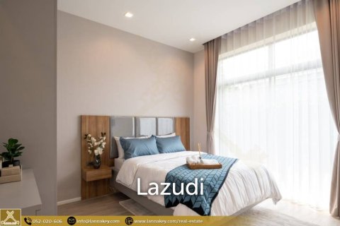 3 bedrooms House in Chiang Mai, Thailand No. 98007 9