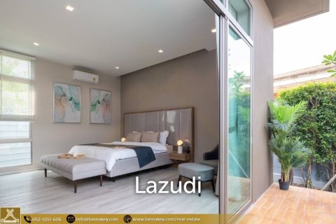 3 bedrooms House in Chiang Mai, Thailand No. 98007 5