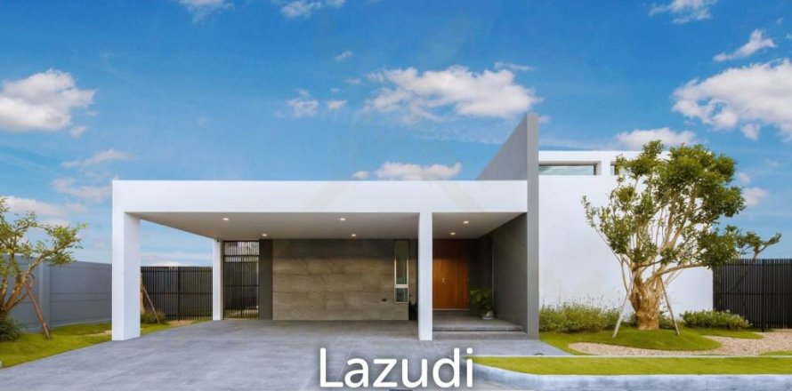 3 bedrooms House in Chiang Mai, Thailand No. 98007