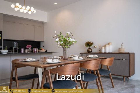 3 bedrooms House in Chiang Mai, Thailand No. 98007 3