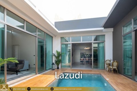 3 bedrooms House in Chiang Mai, Thailand No. 98007 10