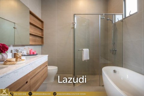 3 bedrooms House in Chiang Mai, Thailand No. 98007 7