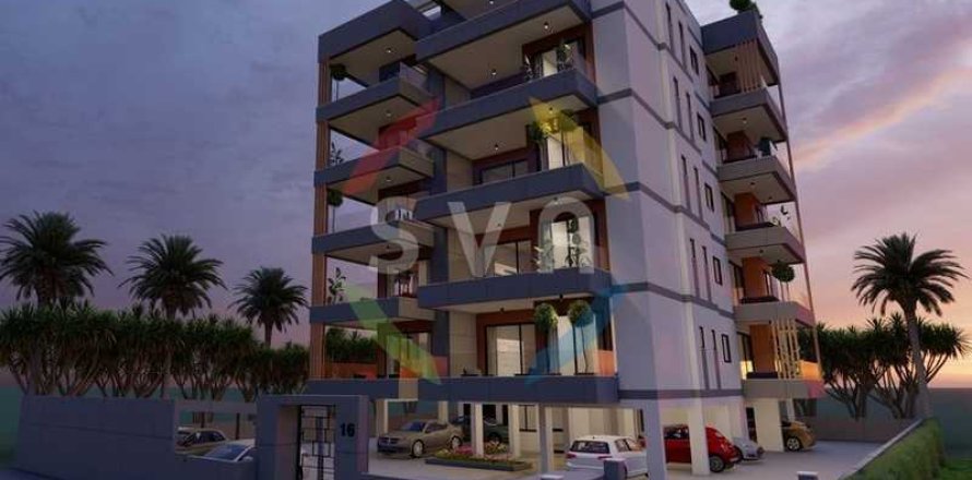 2 chambres Appartement à Germasogeia, Cyprus No. 82126