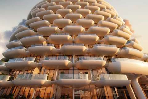 1 chambre Appartement à Xuan Lam, Vietnam No. 92095 8