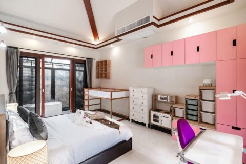 4 bedrooms Villa in Rawai, Thailand No. 96775 23