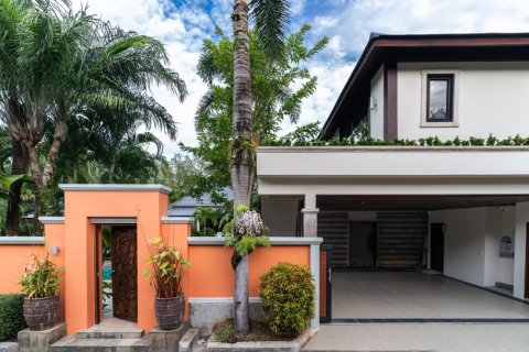 4 bedrooms Villa in Rawai, Thailand No. 96775 8