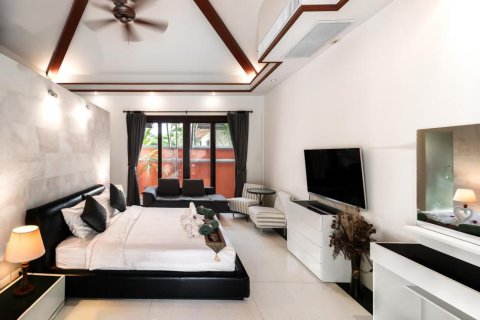 4 bedrooms Villa in Rawai, Thailand No. 96775 5