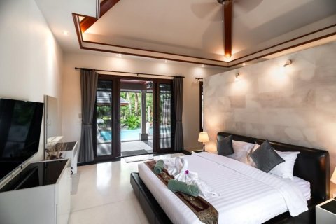 4 bedrooms Villa in Rawai, Thailand No. 96775 26