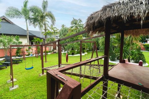 4 bedrooms Villa in Rawai, Thailand No. 96775 19