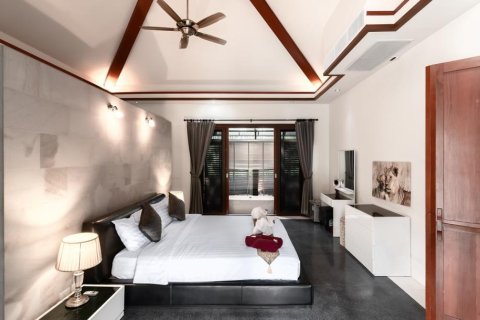 4 bedrooms Villa in Rawai, Thailand No. 96775 6