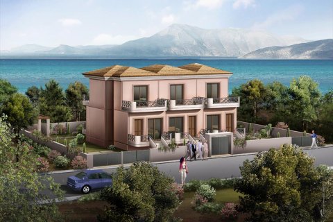315m² Maisonette in Vilia, Greece No. 109698 1