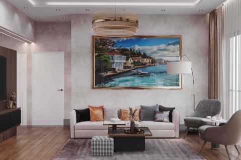 2 chambres Appartement à Dong Da, Vietnam No. 22230 13