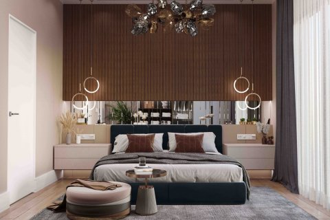 2 chambres Appartement à Dong Da, Vietnam No. 22230 8