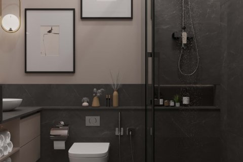 2 chambres Appartement à Dong Da, Vietnam No. 22230 10