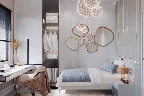 2 chambres Appartement à Dong Da, Vietnam No. 22230 18