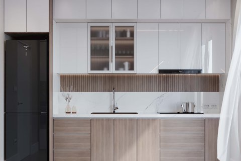 2 chambres Appartement à Dong Da, Vietnam No. 22230 12