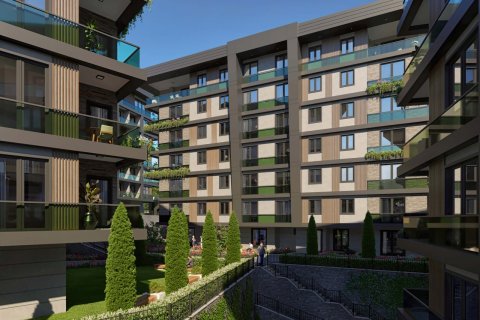 2 chambres Appartement à Dong Da, Vietnam No. 22230 1