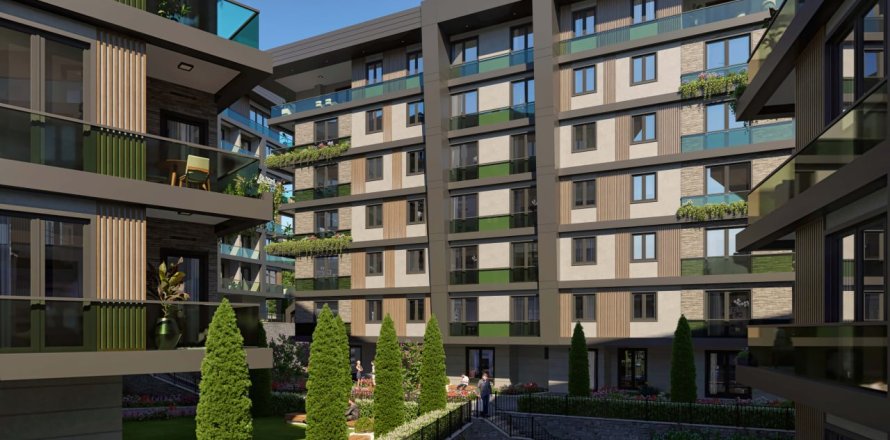 2 chambres Appartement à Dong Da, Vietnam No. 22230