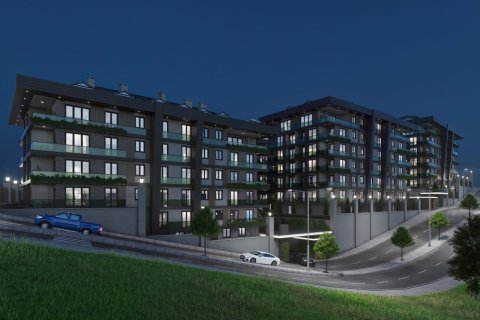 2 chambres Appartement à Dong Da, Vietnam No. 22230 9