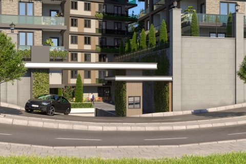 2 chambres Appartement à Dong Da, Vietnam No. 22230 3