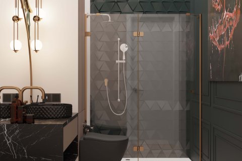 2 chambres Appartement à Dong Da, Vietnam No. 22230 6