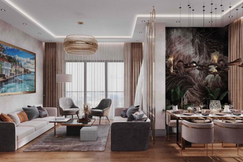 2 chambres Appartement à Dong Da, Vietnam No. 22230 15