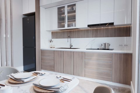 2 chambres Appartement à Dong Da, Vietnam No. 22230 11