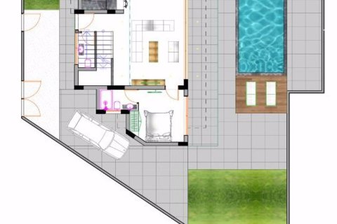 4 bedrooms Villa in Protaras, Cyprus No. 65106 13