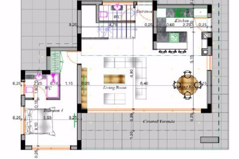 4 bedrooms Villa in Protaras, Cyprus No. 65106 14