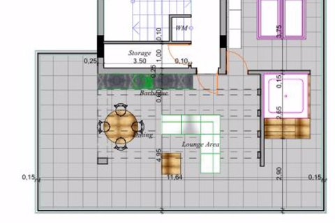 4 bedrooms Villa in Protaras, Cyprus No. 65106 16