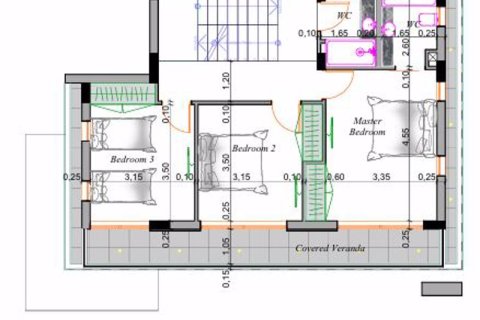 4 bedrooms Villa in Protaras, Cyprus No. 65106 15