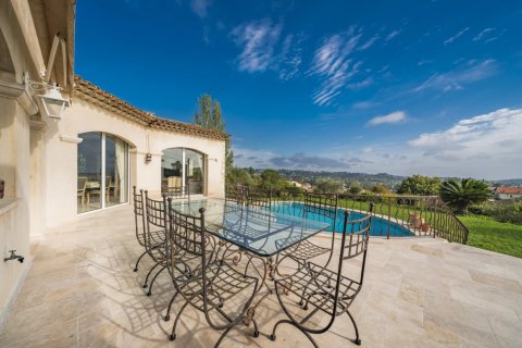 5 bedrooms Villa in La Colle-sur-Loup, France No. 73257 8