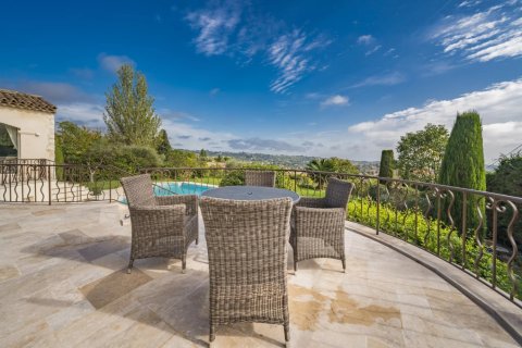 5 bedrooms Villa in La Colle-sur-Loup, France No. 73257 6