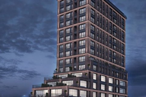 3 chambres Appartement à Istanbul, Turkey No. 114673