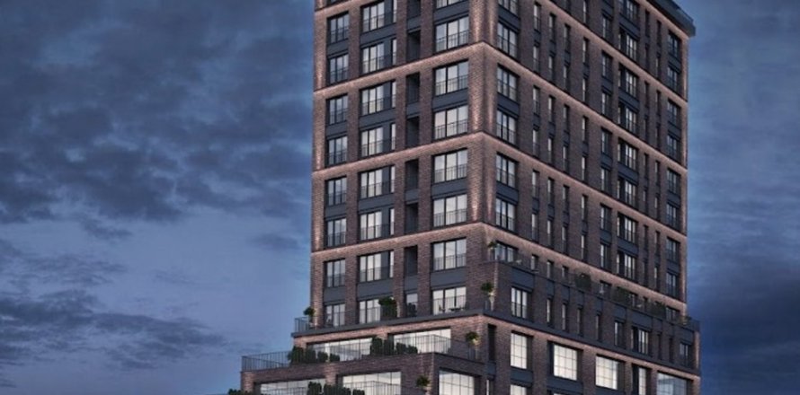 3 bedrooms Apartment in Khanh Hoa, Vietnam No. 114673