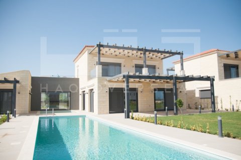 3 bedrooms Villa in Chania, Greece No. 24299 28