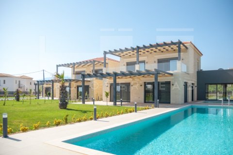 3 bedrooms Villa in Chania, Greece No. 24299 21