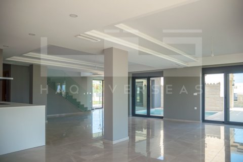 3 bedrooms Villa in Chania, Greece No. 24299 19