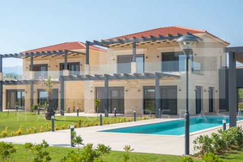 3 bedrooms Villa in Chania, Greece No. 24299 22