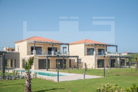 3 bedrooms Villa in Chania, Greece No. 24299 26