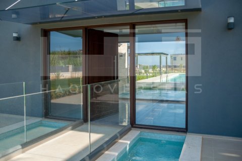 3 bedrooms Villa in Chania, Greece No. 24299 4