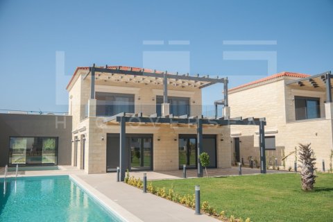 3 bedrooms Villa in Chania, Greece No. 24299 27