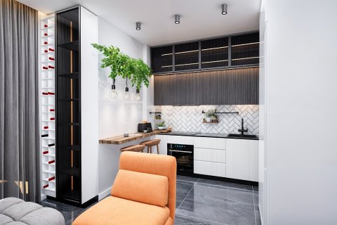 2 bedrooms Penthouse in Chau Lang, Vietnam No. 86903 10