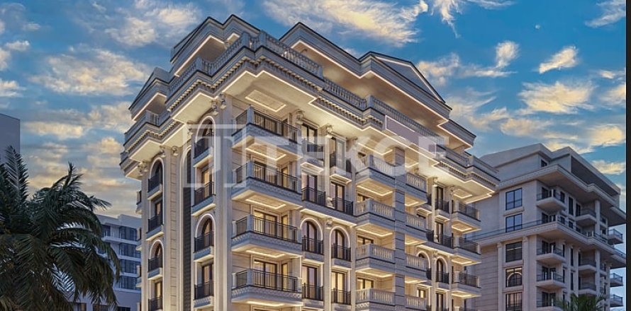 2 bedrooms Penthouse in Chau Lang, Vietnam No. 86903