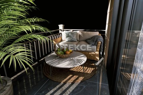 2 bedrooms Penthouse in Chau Lang, Vietnam No. 86903 17