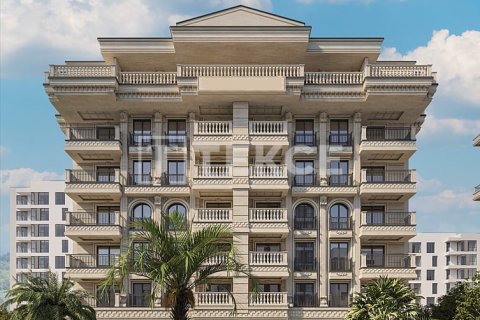 2 bedrooms Penthouse in Chau Lang, Vietnam No. 86903 3