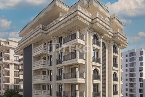 2 bedrooms Penthouse in Chau Lang, Vietnam No. 86903 4